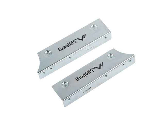 LANBERG MOUNTING FRAME FOR HDD/SSD 3.5" -> 2.5"