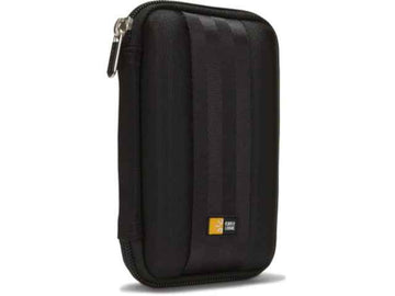 HUSA CASE LOGIC, pt HDD, buzunar intern plasa, negru, 3201253 "QHDC-101 BLACK"