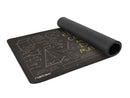 Tapis de souris Maths Maxi 800 x 400 mm