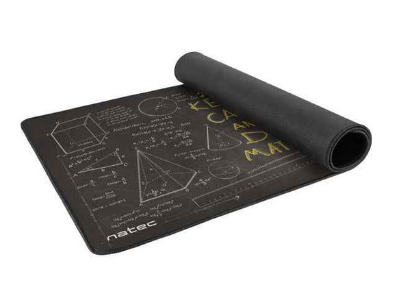 Tapis de souris Maths Maxi 800 x 400 mm