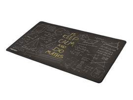 Tapis de souris Maths Maxi 800 x 400 mm