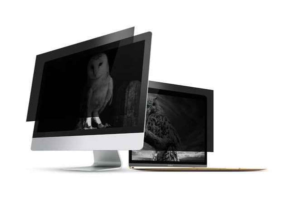 NATEC Owl Frameless display privacy filter 35.6 cm (14")