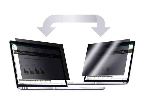Filtre de confidentialité pour écran NATEC Owl sans cadre 54,6 cm (21,5")