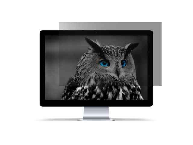 Filtre de confidentialité pour écran NATEC Owl sans cadre 60,5 cm (23,8")