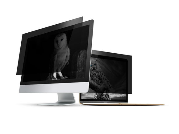 Filtre de confidentialité pour écran NATEC Owl sans cadre 60,5 cm (23,8")