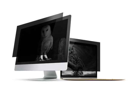 NATEC Owl Frameless display privacy filter 61 cm (24")