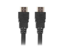 Cablu HDMI M/M v1.4 0,5 m CCS negru
