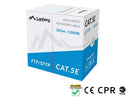 LANBERG LCF5-11CU-0305-S FTP cable