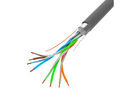 LANBERG LCF5-11CU-0305-S FTP cable