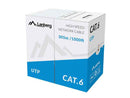 LANBERG LCU6-11CU-0305-S UTP cable