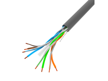 LANBERG LCU6-11CU-0305-S UTP cable