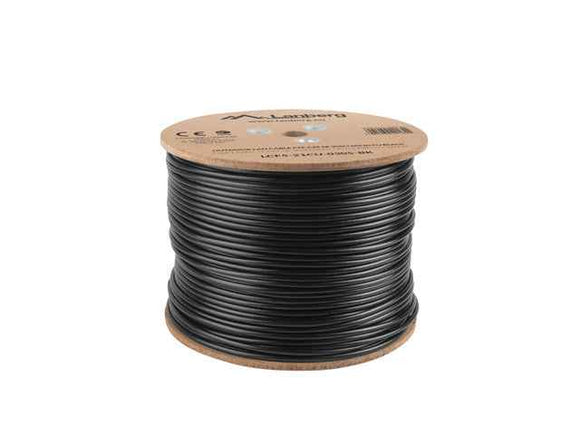 LANBERG LCF5-21CU-0305-BK FTP cable