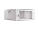 Lanberg WFFA-5604-10S rack cabinet 4U Wall mounted rack Grey