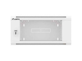Lanberg WFFA-5604-10S rack cabinet 4U Wall mounted rack Grey