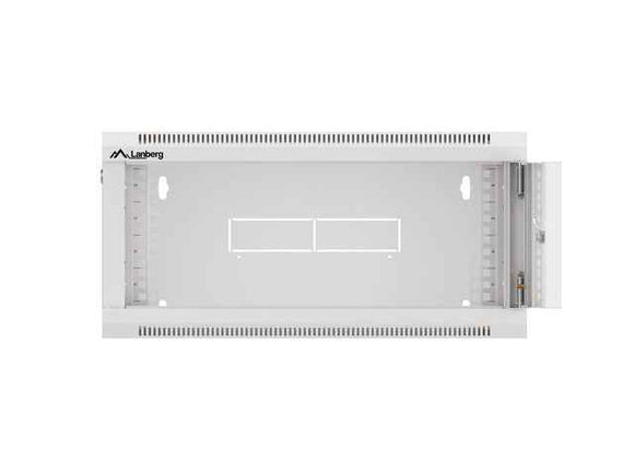 Lanberg WFFA-5604-10S rack cabinet 4U Wall mounted rack Grey