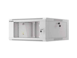 Lanberg WFFA-5604-10S rack cabinet 4U Wall mounted rack Grey
