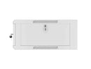 Lanberg WFFA-5604-10S rack cabinet 4U Wall mounted rack Grey