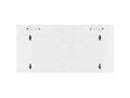 Lanberg WFFA-5604-10S rack cabinet 4U Wall mounted rack Grey