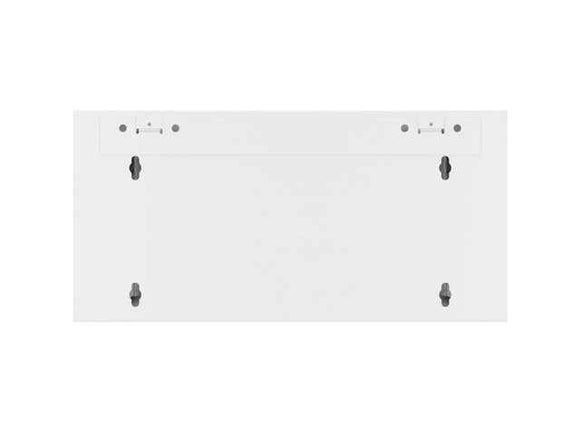 Lanberg WFFA-5604-10S rack cabinet 4U Wall mounted rack Grey
