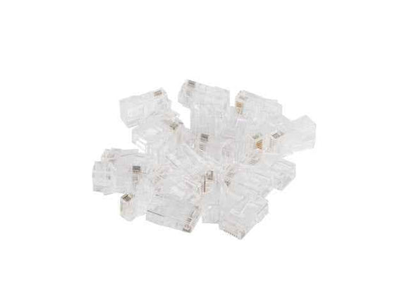 LANBERG PLU-6000EZ Plug RJ-45 UTP CAT6