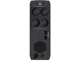 PowerWalker VI 600 CSW FR Line-Interactive 0,6 kVA 360 W 4 prise(s) CA