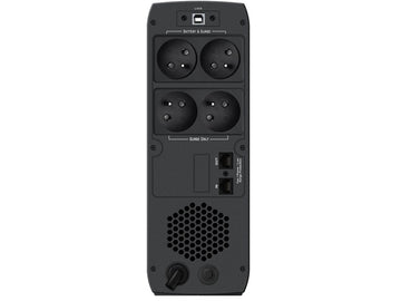 PowerWalker VI 600 CSW FR Line-Interactive 0,6 kVA 360 W 4 prise(s) CA