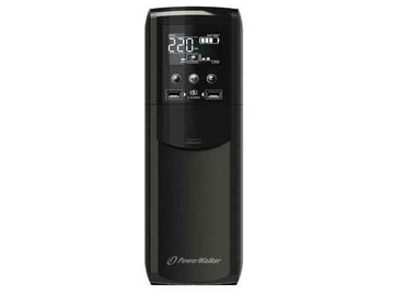 PowerWalker VI 800 CSW FR Line-Interactive 0.8 kVA 480 W 4 AC outlet(s)