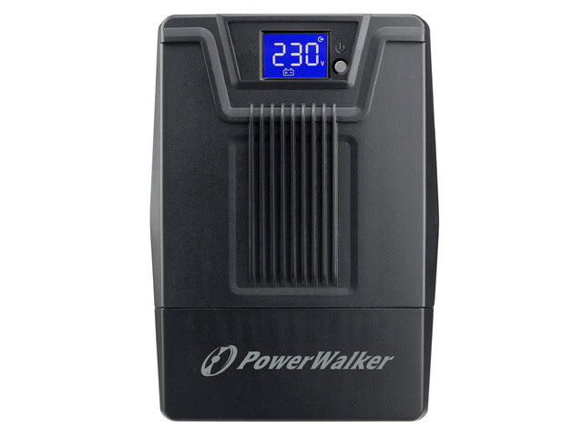 Onduleur interactif Powerwalker 600 VA