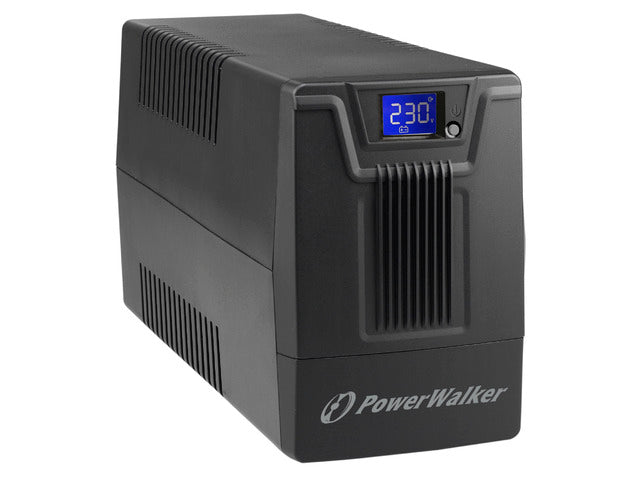 Onduleur interactif Powerwalker 600 VA
