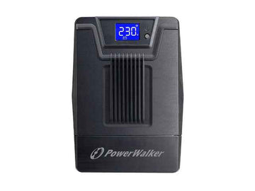 POWERWALKER UPS Line-Interactive 1500VA
