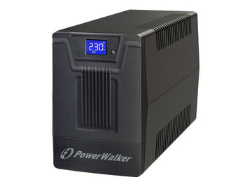 Zasilacz UPS Line-Interactive 1500VA SCL 4X PL 230V, RJ11/45 IN/OUT, USB, LCD