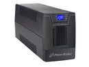 Zasilacz UPS Line-Interactive 1500VA SCL 4X PL 230V, RJ11/45 IN/OUT, USB, LCD-3