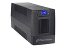 PowerWalker VI 1500 SCL FR uninterruptible power supply (UPS) Line-Interactive 1.5 kVA 900 W 4 AC outlet(s)