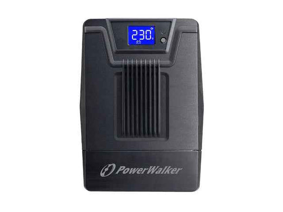 PowerWalker VI 2000 SCL FR Line-Interactive 2 kVA 1200 W 4 AC outlet(s)