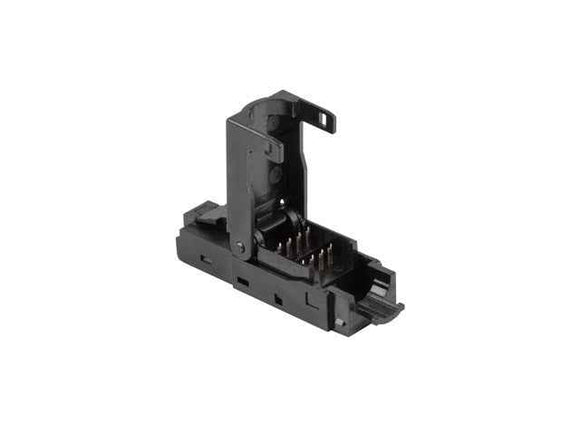 Connecteur de fil Lanberg PLU-6000TL RJ-45 cat.6 UTP