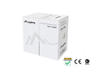 Lanberg LCU5-12CU-0305-B networking cable Blue 305 m Cat5e U/UTP (UTP)-1