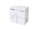LANBERG LAN cable UTP cat.5e 305m yellow
