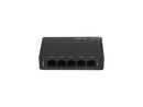 Lanberg Switch PoE DSP3-1005-60W  (5-port, 1Gb-s)