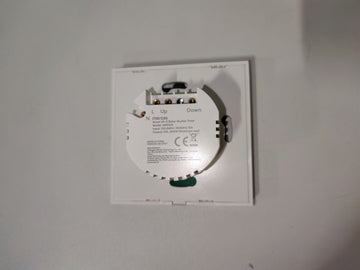 Retour client Ecost meross Interrupteur volet roulant.