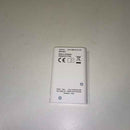 Retour client Ecost Ruban d'huile FAAC XT4 868 SLH