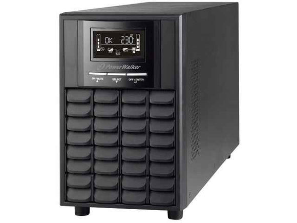 POWERWALKER VI UPS 3000VA CW FR Line-In