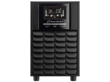 PowerWalker VI 3000 CW FR Line-Interactive 3 kVA 2100 W