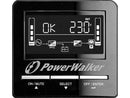 PowerWalker VI 3000 CW FR Line-Interactive 3 kVA 2100 W