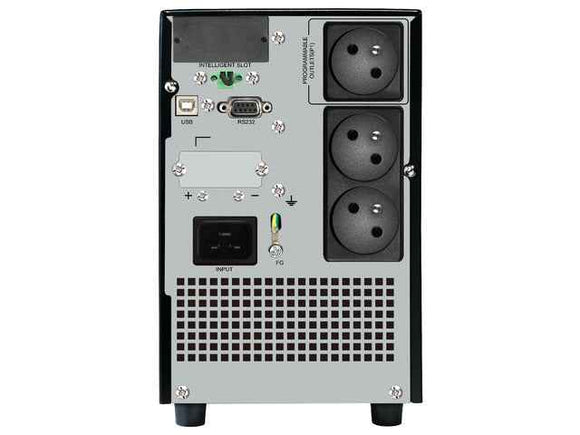 POWERWALKER VI UPS 3000VA CW FR Line-In
