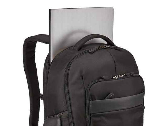 Case Logic | NOTIBP117 | Sac à dos Notion | Sac à dos | Noir