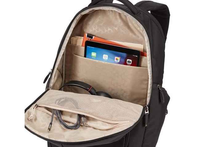 Case Logic | NOTIBP117 | Sac à dos Notion | Sac à dos | Noir