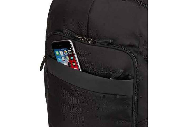 Case Logic | NOTIBP117 | Sac à dos Notion | Sac à dos | Noir