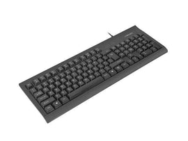 Natec MORAY Keyboard with Smart ID Card Reader