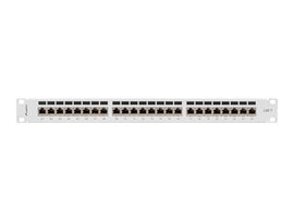 Lanberg PPS7-1024-S patch panel 1U - 0