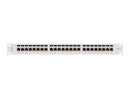 LANBERG patch panel 24port 1U cat.7 FTP